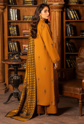 HumDum | D-02 | Aaima '25 WINTER